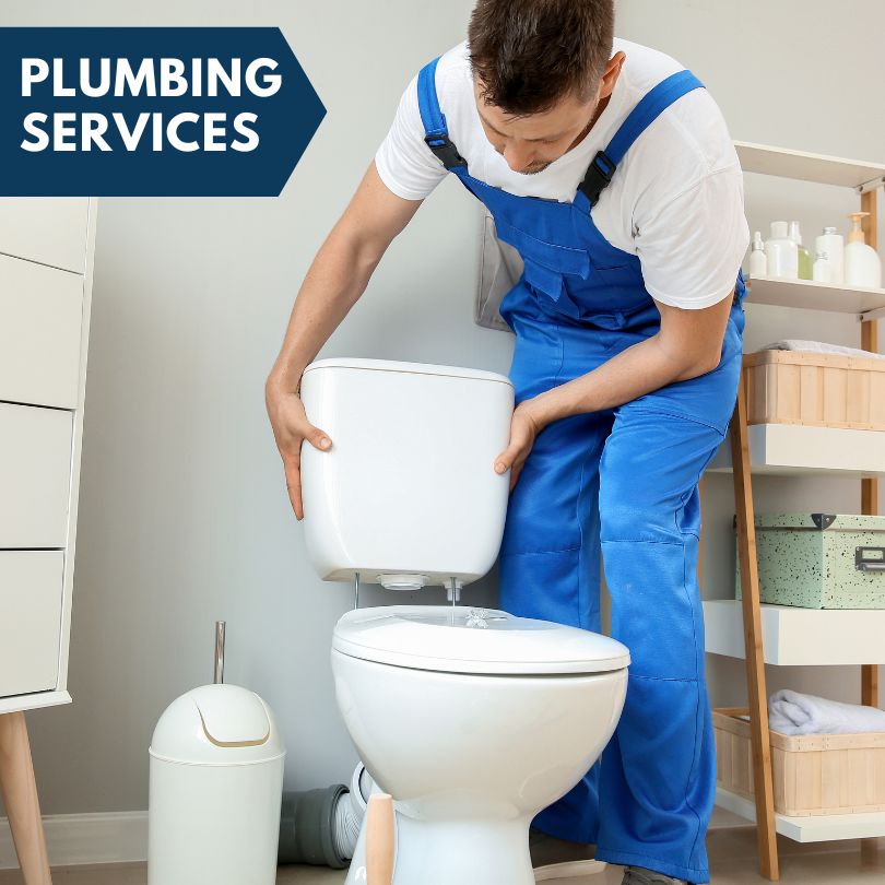 Plumbing Company in Kinsman, OH