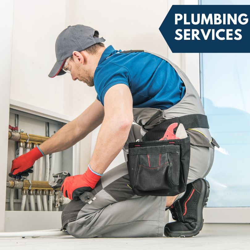 Kinsman Plumbing Company